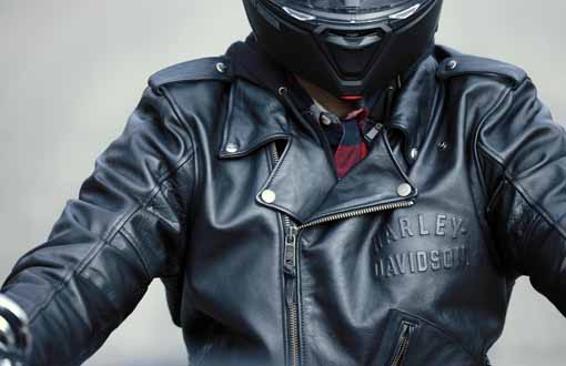 Best Motorcycle Jackets for 2024